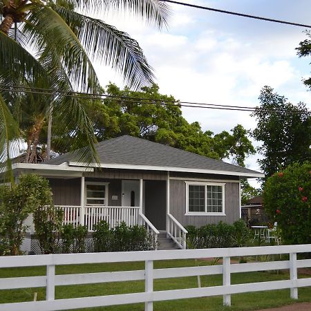 The Lahaina Beach House Hostel Ngoại thất bức ảnh