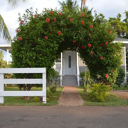 The Lahaina Beach House Hostel Ngoại thất bức ảnh