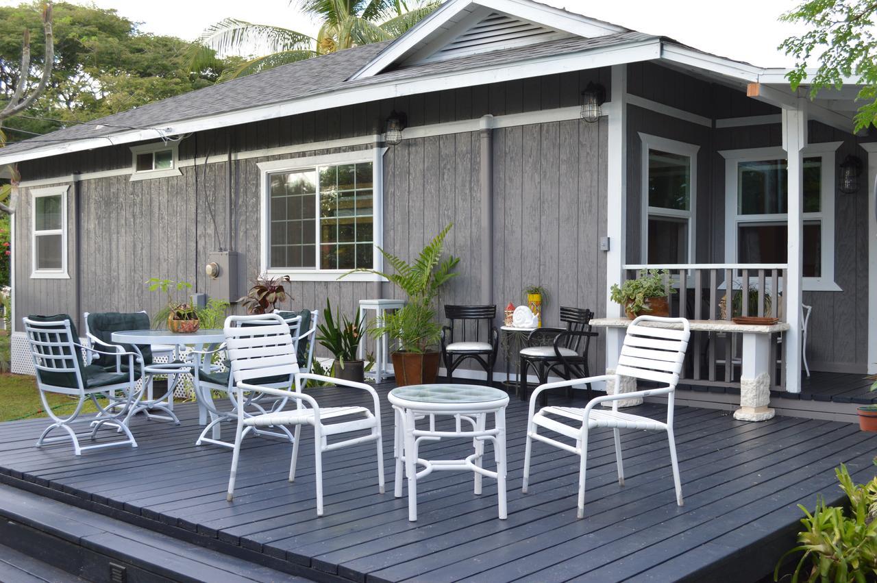 The Lahaina Beach House Hostel Ngoại thất bức ảnh