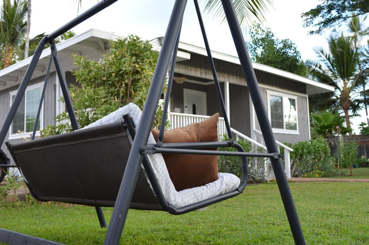 The Lahaina Beach House Hostel Ngoại thất bức ảnh