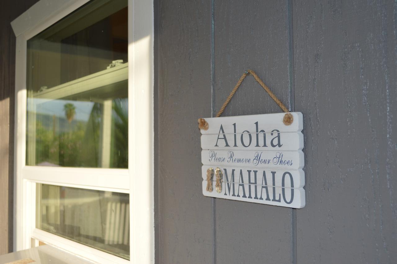 The Lahaina Beach House Hostel Ngoại thất bức ảnh