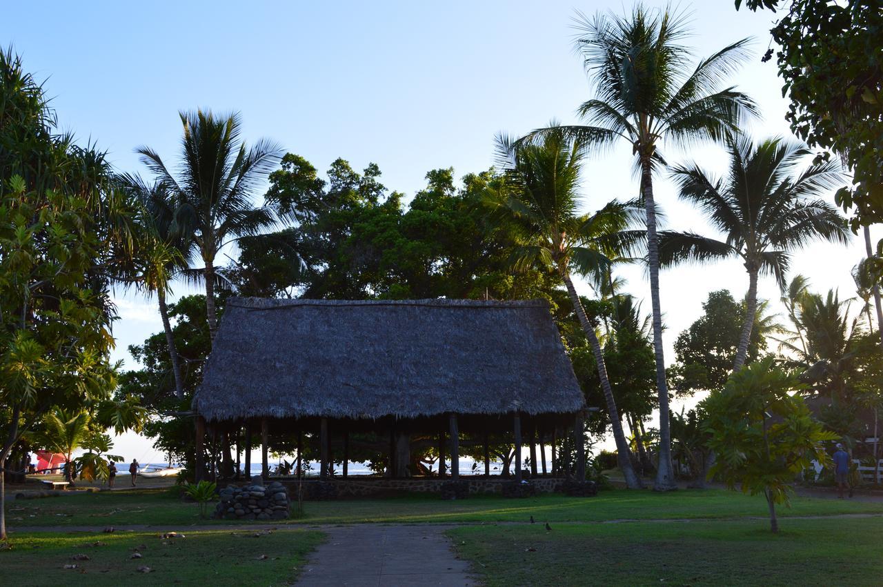 The Lahaina Beach House Hostel Ngoại thất bức ảnh