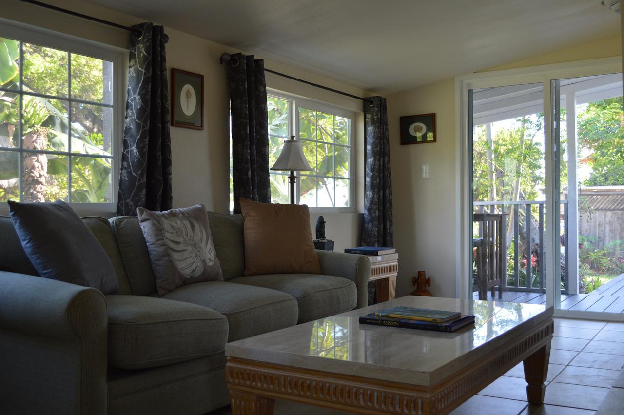 The Lahaina Beach House Hostel Ngoại thất bức ảnh