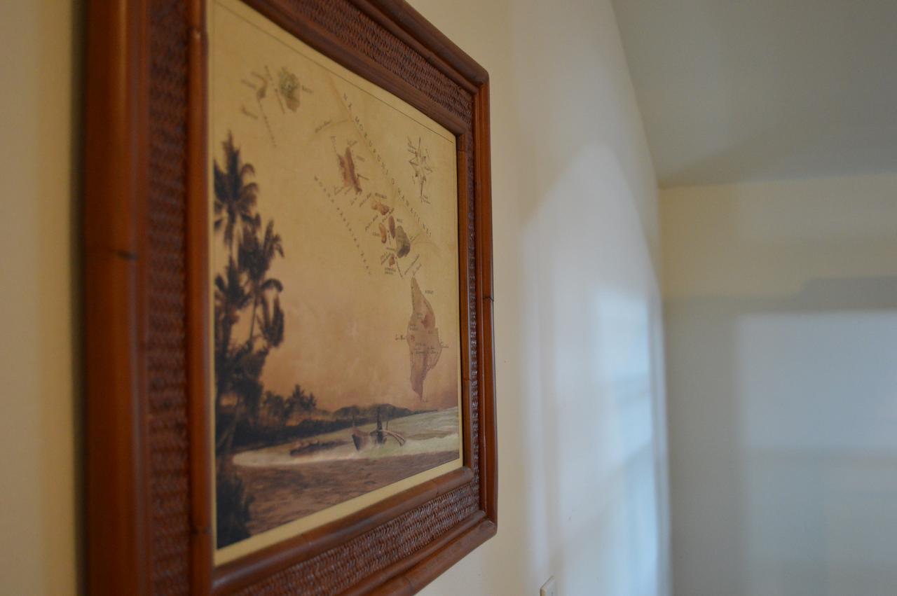 The Lahaina Beach House Hostel Ngoại thất bức ảnh