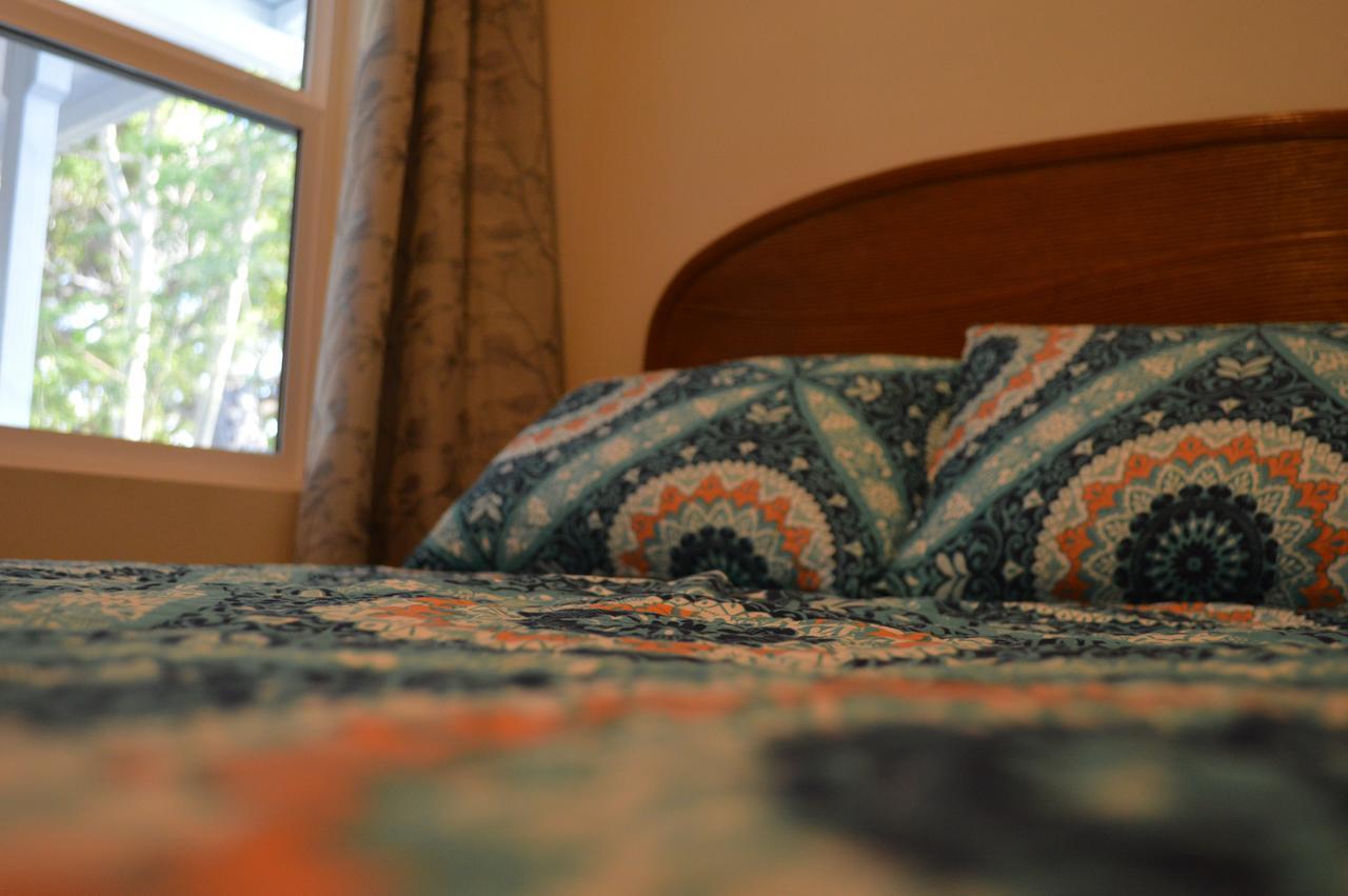 The Lahaina Beach House Hostel Ngoại thất bức ảnh
