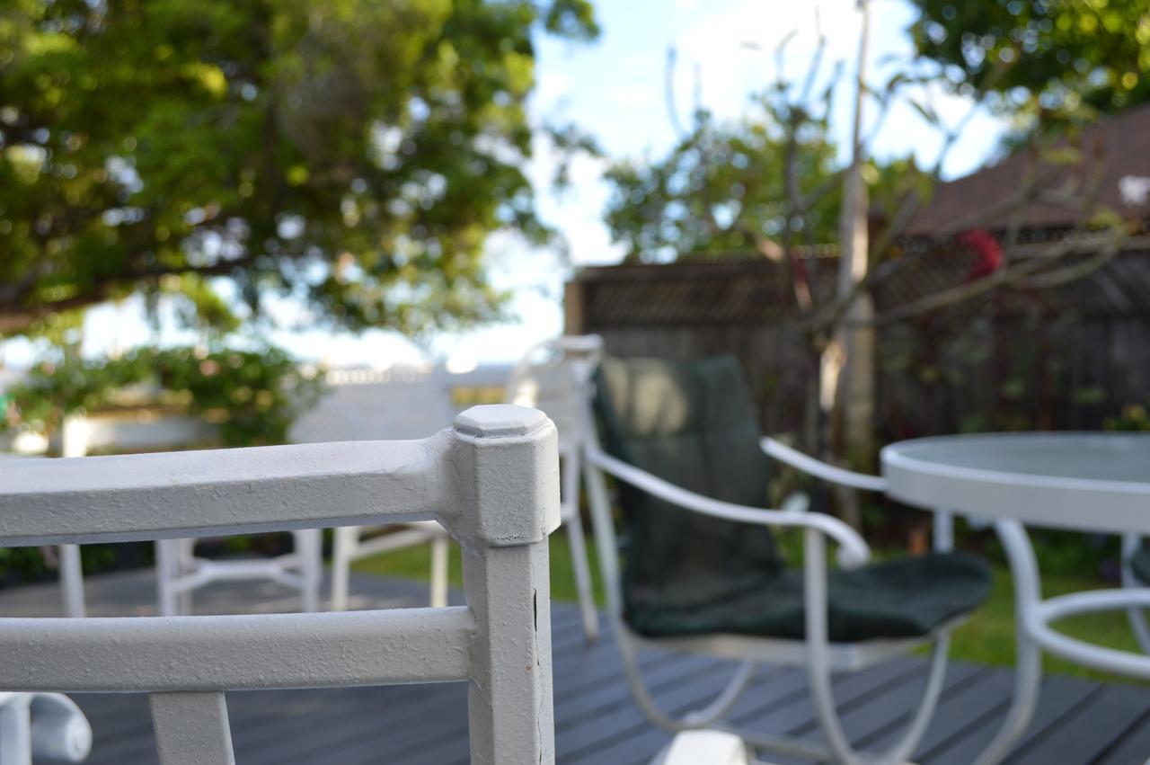 The Lahaina Beach House Hostel Ngoại thất bức ảnh
